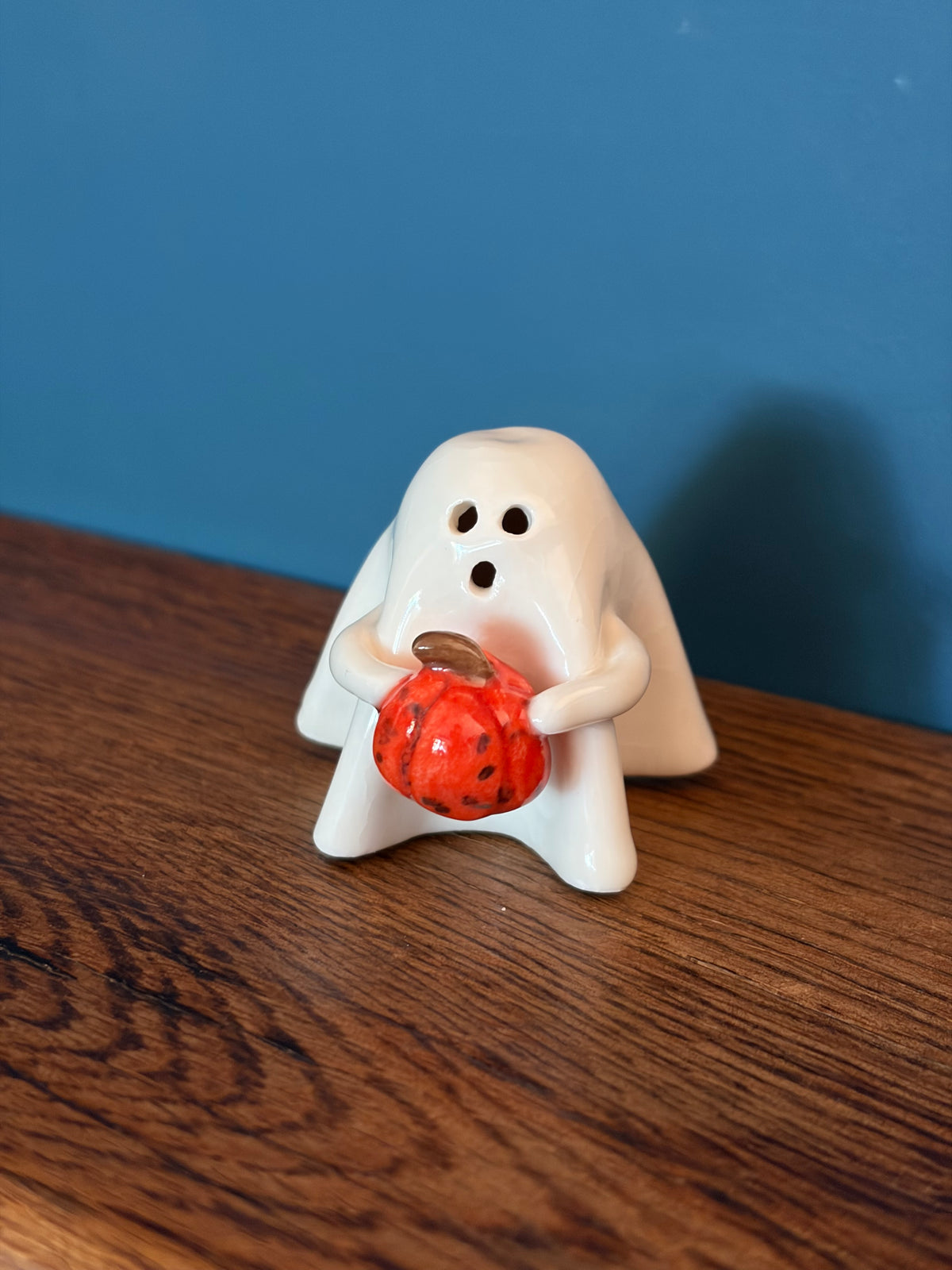 Ghosts